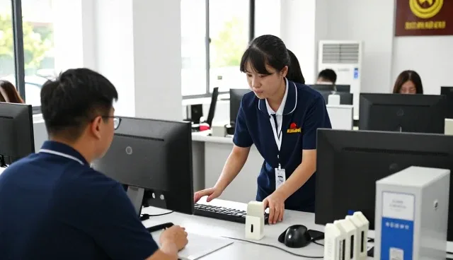 旺季备货为什么需要出行配套服务？