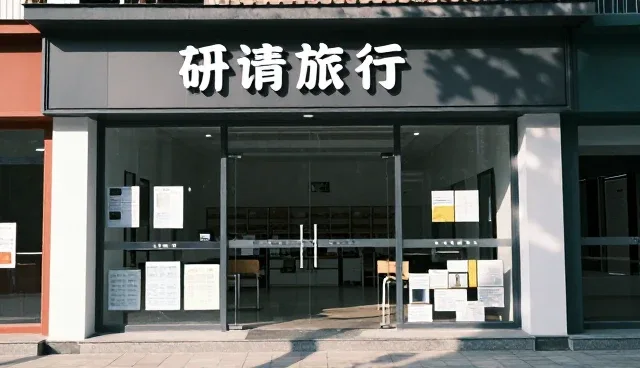 优化商务考察体验：旅游服务中的细节设计与用户维护策略