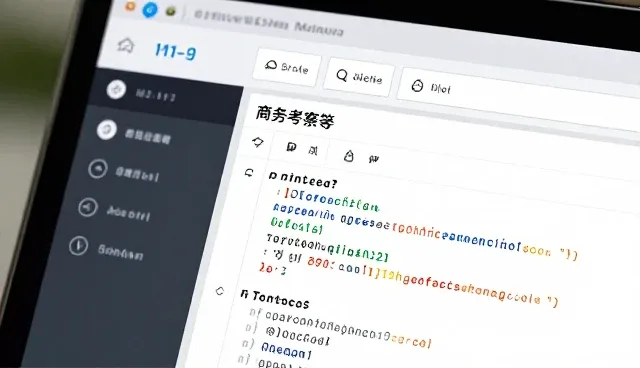 商务考察中酒店预订的出行配套优化建议